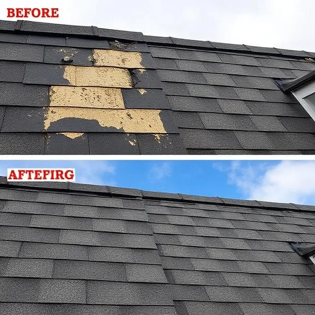 Roof Repair Near Me in Maynard, MA near me